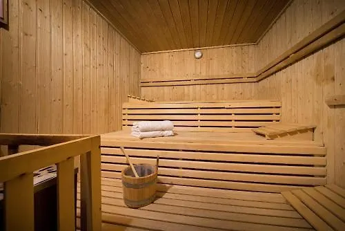 Hotel Marzia Livigno