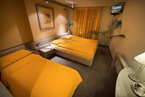 Hotel Marzia Livigno 4*,  Italy