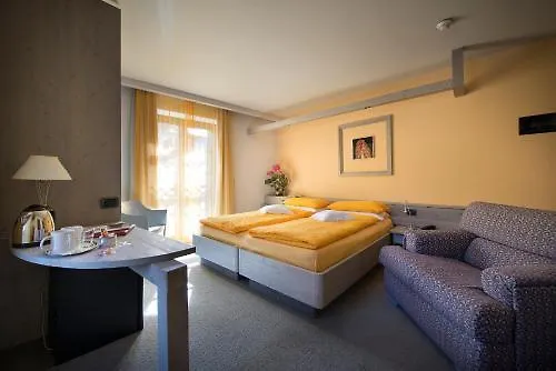 ****  Hotel Marzia Livigno Italy