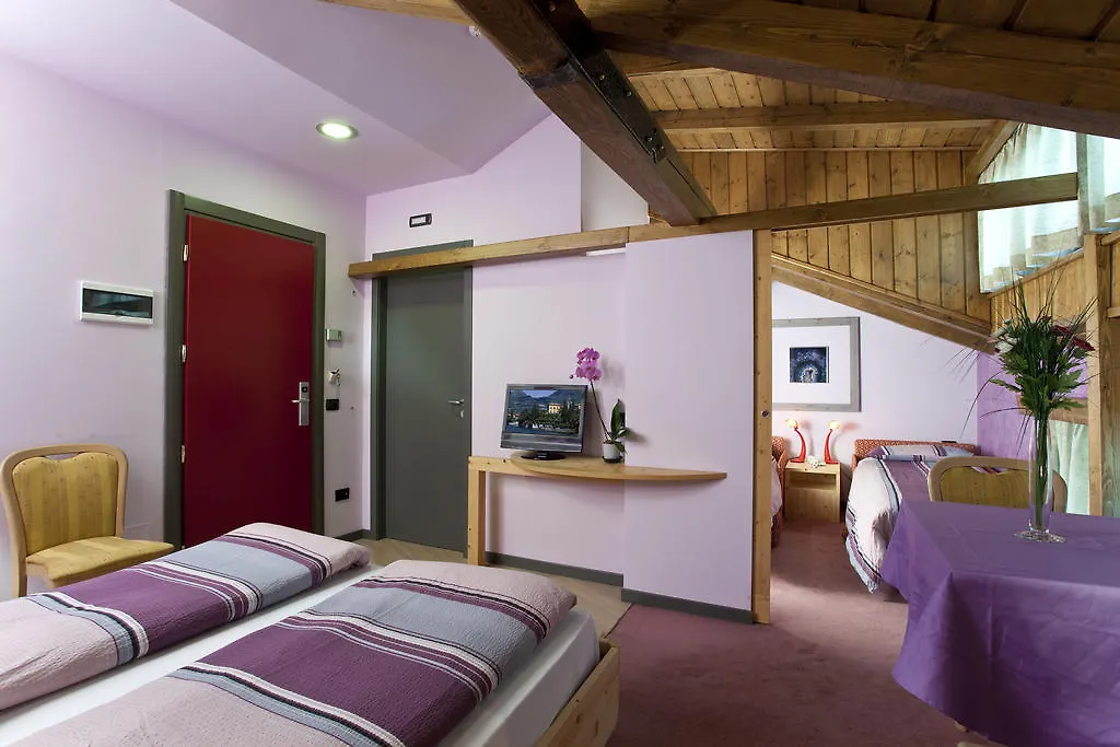 Hotel Marzia Livigno 4*,  Italy