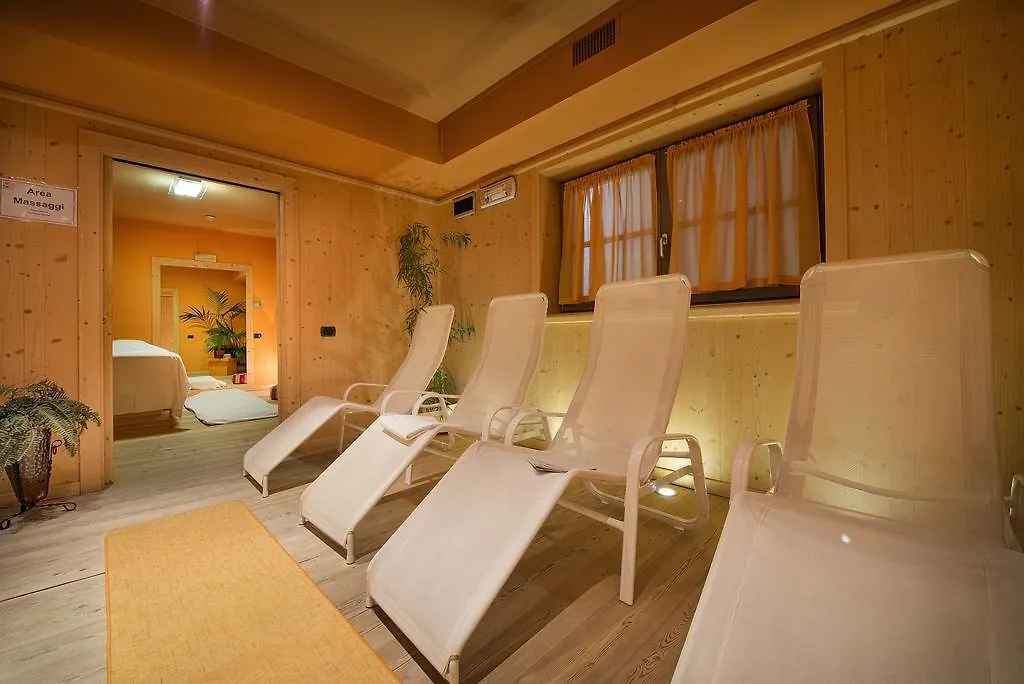 Hotel Marzia Livigno Italy