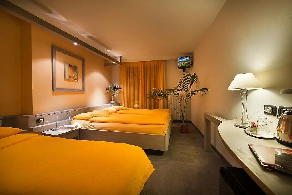Hotel Marzia Livigno 4*,  Italy