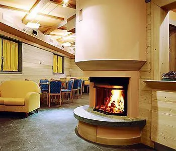 Hotel Marzia Livigno 4*,  Italy