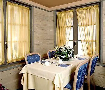 ****  Hotel Marzia Livigno Italy
