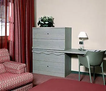 Hotel Marzia Livigno