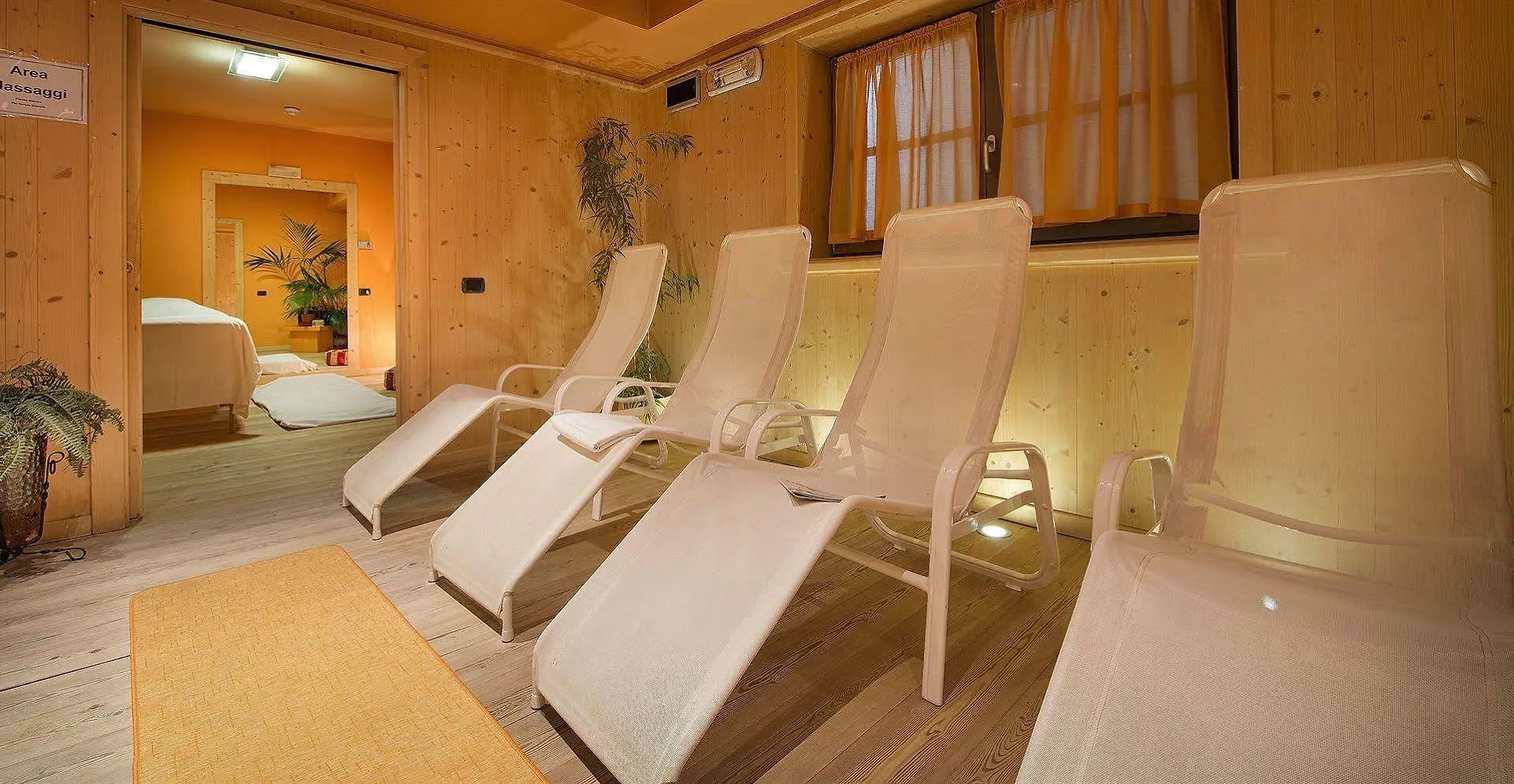 Hotel Marzia Livigno