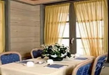 Hotel Marzia Livigno