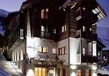 Hotel Marzia Livigno