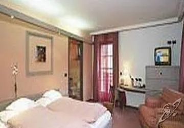 Hotel Marzia Livigno